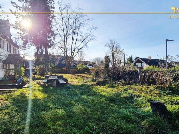 Haus zum Kauf 450.000 € 5 Zimmer 144 m² 339 m² Grundstück frei ab sofort Schwimmbadstraße 5 Kirchhofen Ehrenkirchen 79238