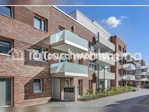 Wohnung zur Miete nur mit Wohnberechtigungsschein Tauschwohnung 509 € 3 Zimmer 72 m² EG Hausbruch Harburg 21075