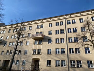 Wohnung zum Kauf 95.000 € 2 Zimmer 59,5 m² 2. Geschoss Eulitzstraße 8 Kaßberg 915 Chemnitz 09112