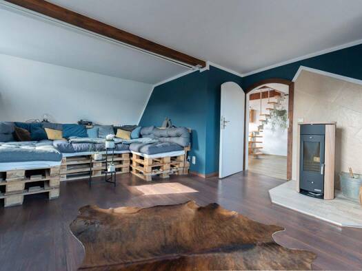 Maisonette zum Kauf 220.000 € 4 Zimmer 128 m² 2 Geschosse frei ab sofort Freital 01705