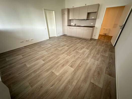 Studio zur Miete 399 € 2 Zimmer 53,8 m² 2. Geschoss Fürstenstraße 263-265 Yorckgebiet Chemnitz 09130
