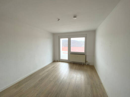 Wohnung zur Miete 249 € 3 Zimmer 58 m² 3. Geschoss Feldstraße 20 Elsterberg Elsterberg 07985