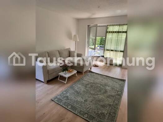 Wohnung zur Miete Tauschwohnung 850 € 2 Zimmer 60 m² Littenweiler Freiburg im Breisgau 79117