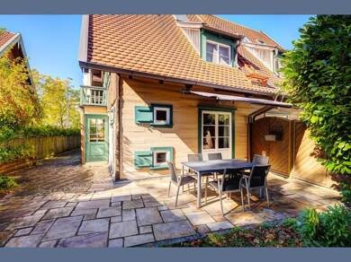 Haus zur Miete 3.069 € 3 Zimmer 120 m² Moosach München 80992