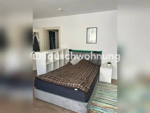 Wohnung zur Miete Tauschwohnung 280 € 1 Zimmer 28 m² 3. Geschoss Aachen Aachen - Mitte 52062