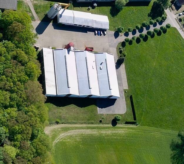 Land-/Forstwirtschaft zum Kauf 1.460.000 € 46.001 m² Grundstück Melz Melz 17209