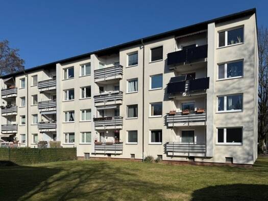 Wohnung zum Kauf 339.000 € 3,5 Zimmer 77 m² Horn Hamburg 22119