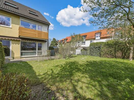 Reihenendhaus zum Kauf 745.000 € 5 Zimmer 133 m² 346 m² Grundstück frei ab sofort Kirchheim Kirchheim bei München 85551