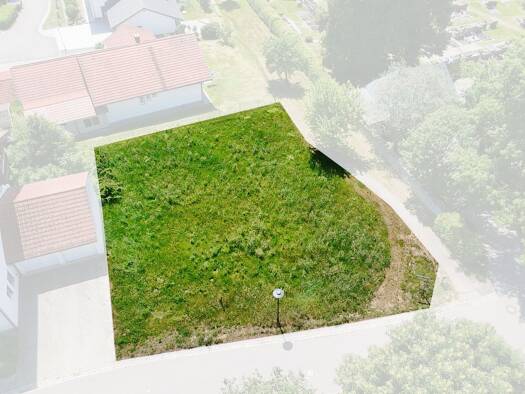 Grundstück zum Kauf 90.000 € 650 m² Grundstück Böbrach 94255