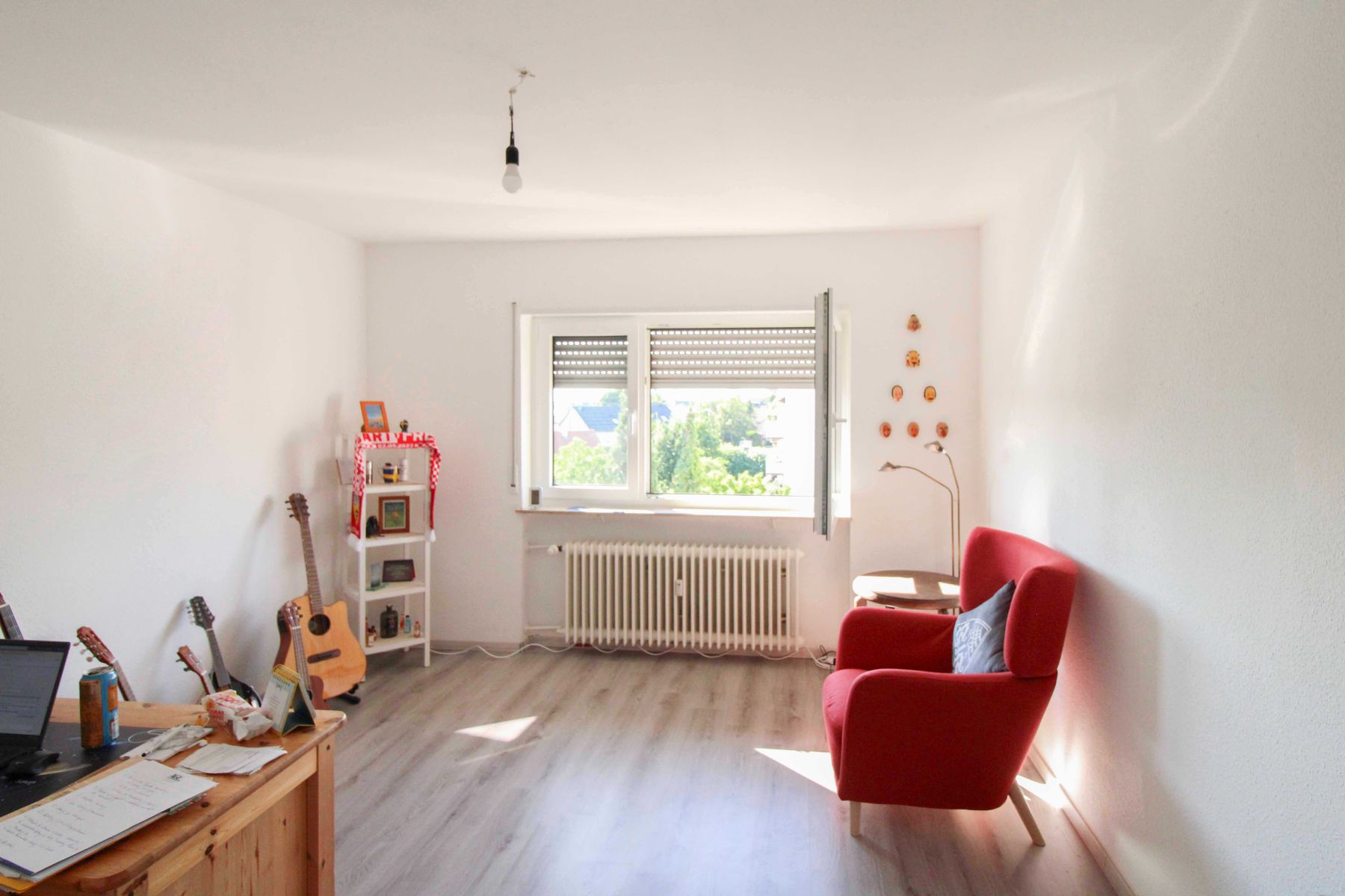 Immobilie zum Kauf als Kapitalanlage geeignet 219.000 € 3 Zimmer 77 m²<br/>Fläche Nordstadt Schwetzingen 68723