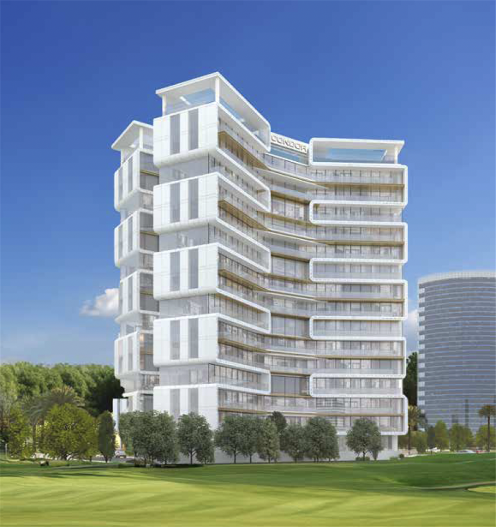 Wohnung zum Kauf provisionsfrei 159.000 € 1 Zimmer 35 m²<br/>Wohnfläche Dubai .