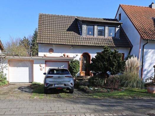 Doppelhaushälfte zum Kauf 439.000 € 4 Zimmer 605 m² Grundstück Ost Ratingen 40882