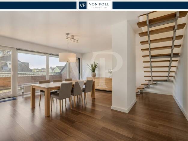Maisonette zum Kauf 464.000 € 4 Zimmer 121,1 m² Widdersdorf Köln 50859