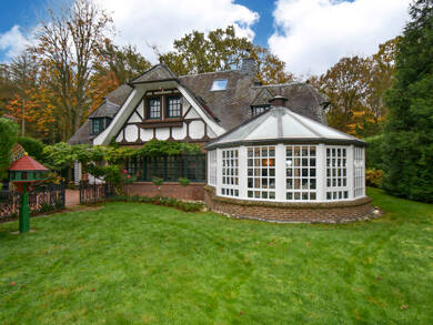 Villa zum Kauf 3.400.000 € 7 Zimmer 333 m² 1.214 m² Grundstück Kirdorf Bad Homburg vor der Höhe 61350