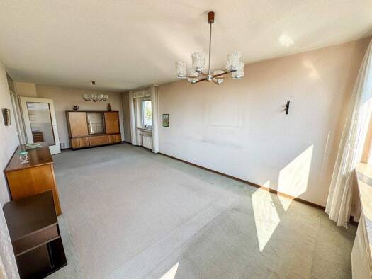 Wohnung zum Kauf 340.000 € 3 Zimmer 90,7 m² 6. Geschoss Eschborn 65760