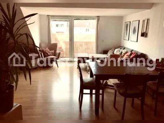 Maisonette zur Miete Tauschwohnung 790 € 2 Zimmer 70 m² 4. Geschoss Weidenpesch Köln 50733