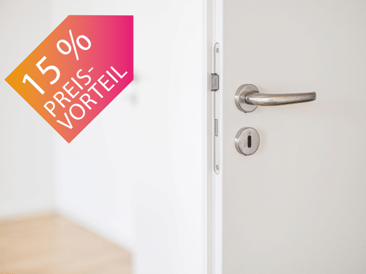 Terrassenwohnung zum Kauf - Erstbezug provisionsfrei 416.500 € 4 Zimmer 102,7 m² EG frei ab sofort Eduard-Rosenthal-Straße Nordvorstadt Weimar 99423