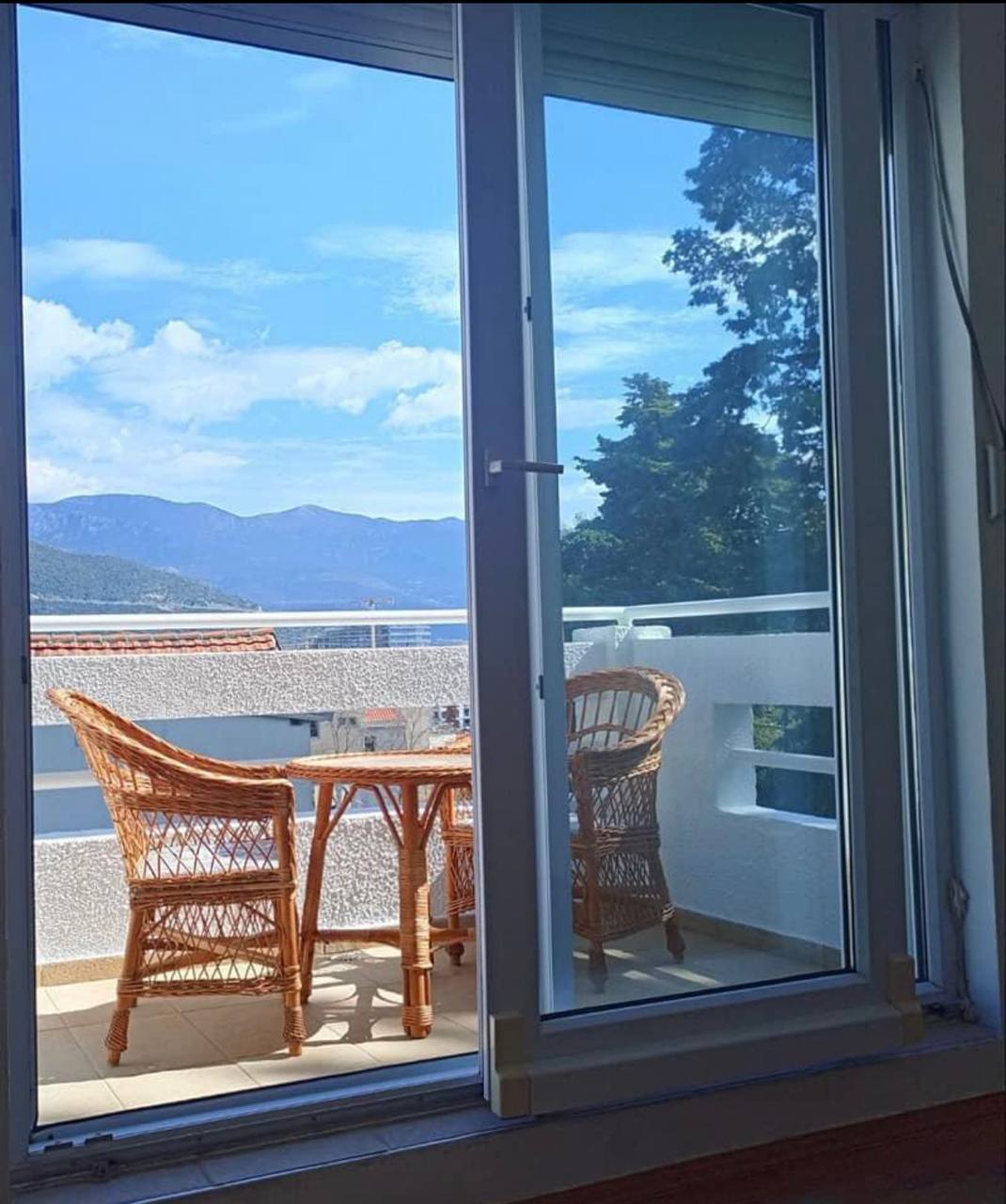 Wohnung zum Kauf 108.000 € 1 Zimmer 50 m²<br/>Wohnfläche Budva