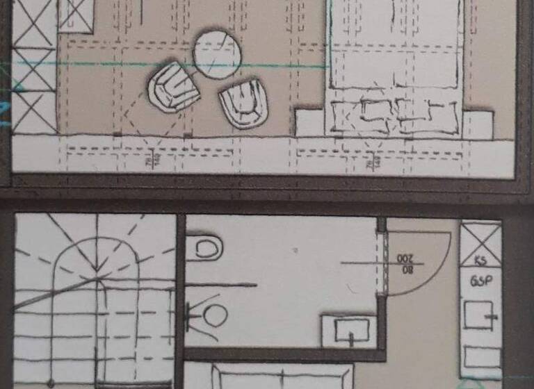 Wohnung zum Kauf 299.000 € 2 Zimmer 64,9 m² Rohrbrunn 7572