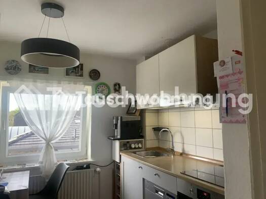 Wohnung zur Miete Tauschwohnung 380 € 2 Zimmer 36 m² 2. Geschoss Pattensen Pattensen 30982