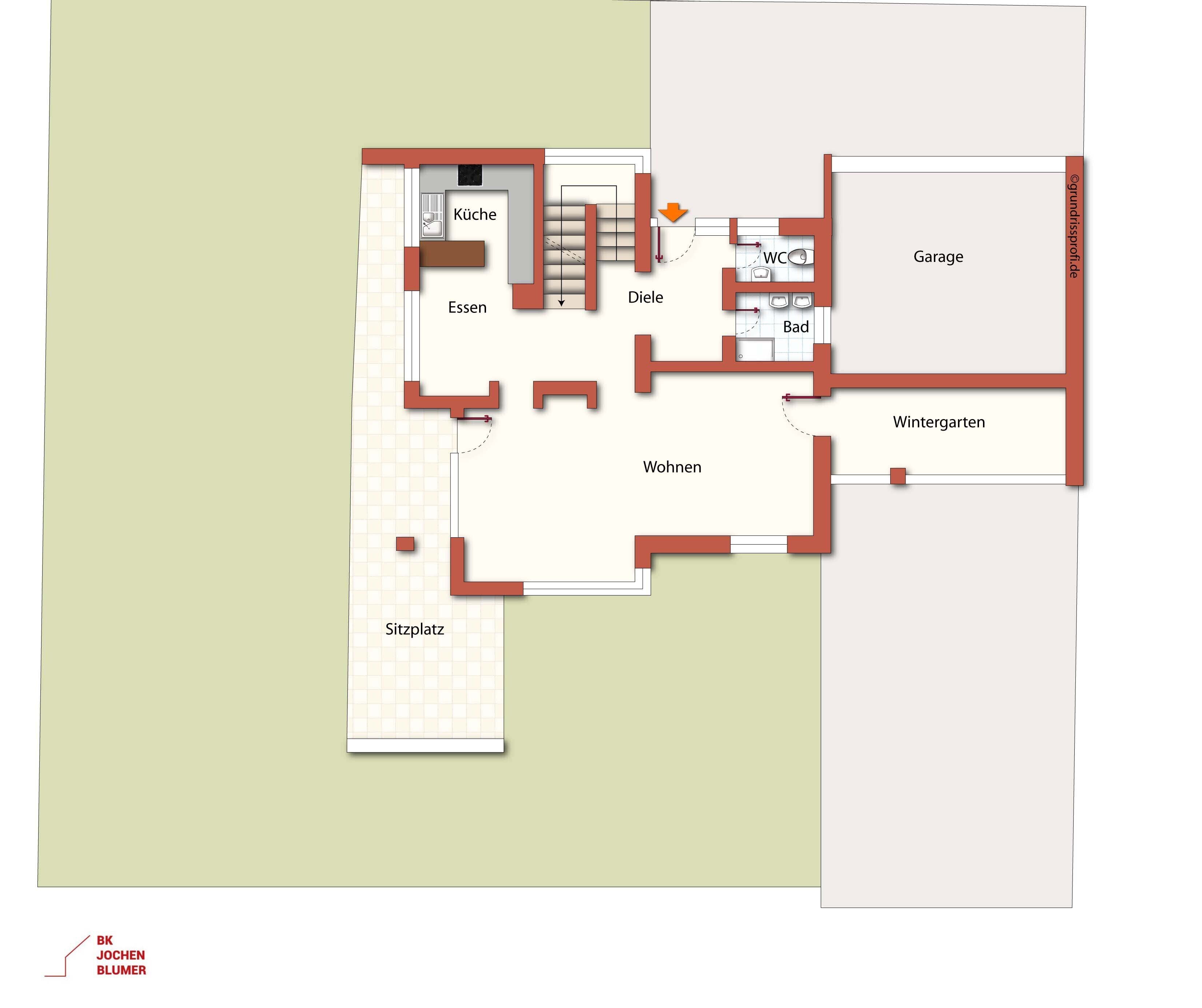 Einfamilienhaus zum Kauf 790.000 € 5 Zimmer 145 m²<br/>Wohnfläche 497 m²<br/>Grundstück Nord Radolfzell am Bodensee 78315