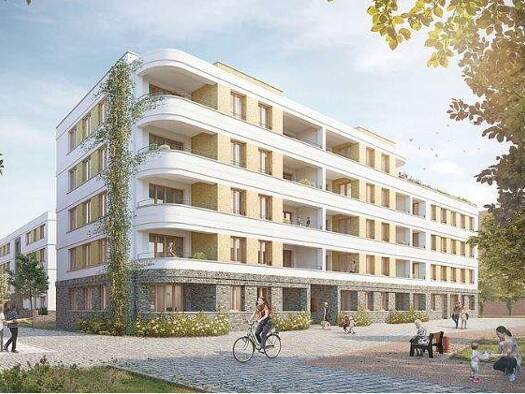 Tiefgaragenstellplatz zur Miete 90 € Annemarie-Renger-Str-TG 23 Oberstadt Mainz 55130