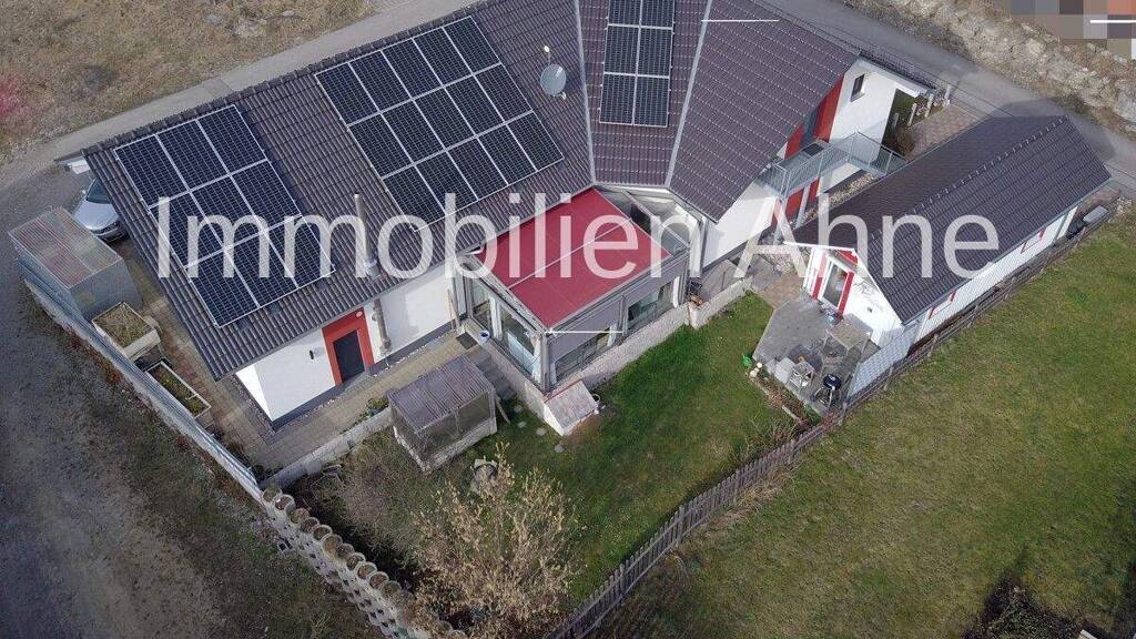 Bungalow zum Kauf 699.000 € 6 Zimmer 193 m² 728 m² Grundstück Stetten 87778