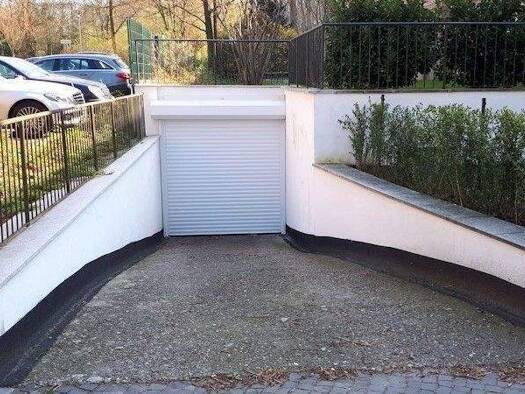 Stellplatz zum Kauf 38.500 € Leibnizstraße 10 Eilbek Hamburg 22089