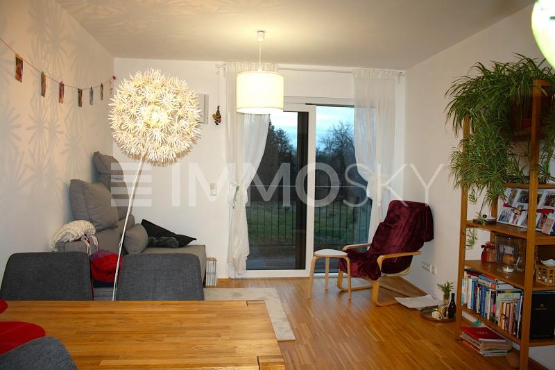 Wohnung zum Kauf 223.000 € 2 Zimmer 50 m²<br/>Wohnfläche 2.<br/>Geschoss Traun 4050