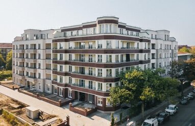 Wohnung zum Kauf 847.000 € 3 Zimmer 89,8 m² 4. Geschoss Wiesbadener Straße 56 Wilmersdorf Berlin 14197