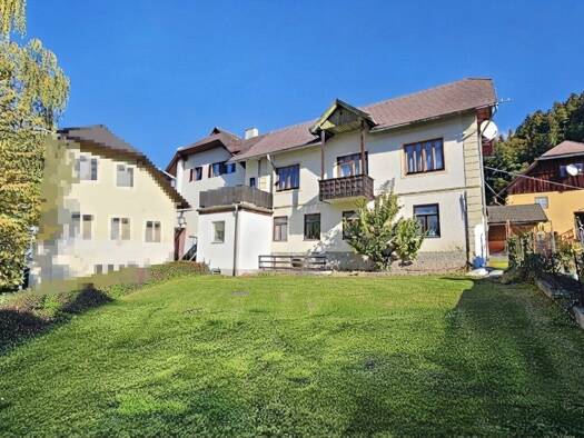 Sonstiges zum Kauf als Kapitalanlage geeignet 1.560.000 € 816,9 m² 1.276 m² Grundstück Millstatt am See 9872