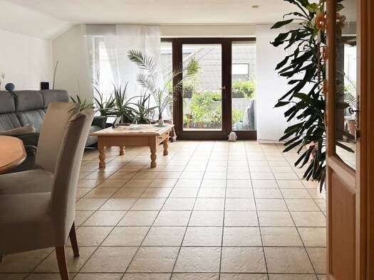 Wohnung zur Miete 840 € 3 Zimmer 120 m² 1. Geschoss Voerde Ennepetal 58256