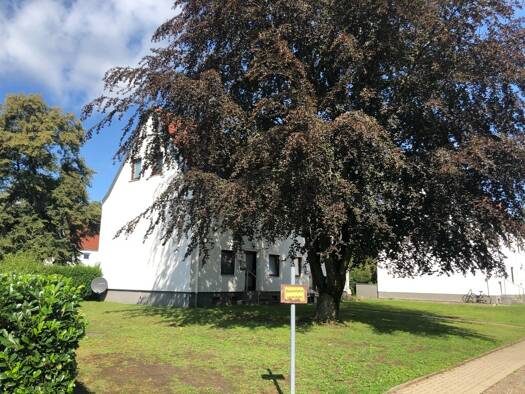 Wohnung zum Kauf 95.000 € 2 Zimmer 43,5 m² EG Hohenlockstedt 25551