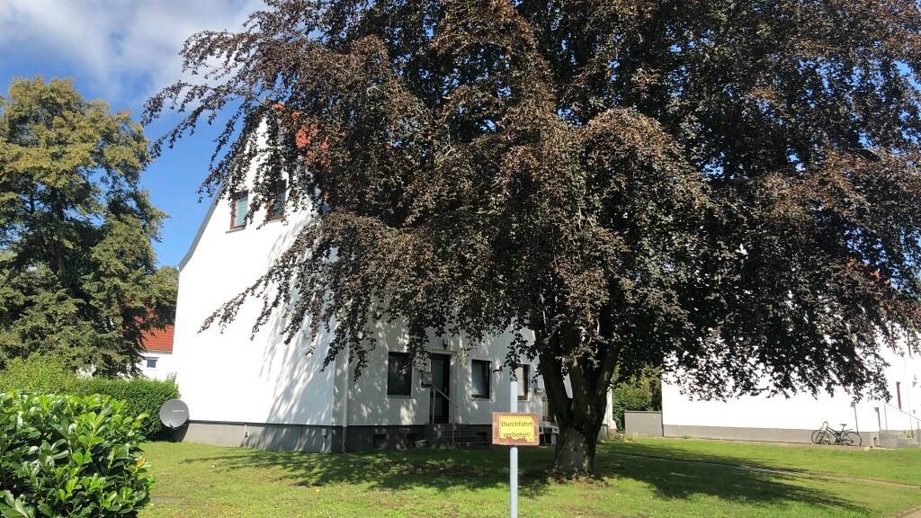 Wohnung zum Kauf 95.000 € 2 Zimmer 43,5 m² EG Hohenlockstedt 25551