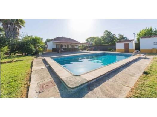 Acker-/Waldstück zum Kauf 143.500 € Córdoba 14710