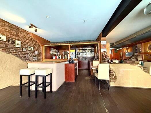 Bar/Café zur Miete provisionsfrei 2.000 € 120 m² Gastrofläche 400 m² Grundstück Altenkirchen 57610