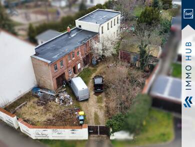 Einfamilienhaus zum Kauf 270.000 € 3 Zimmer 100 m² 980 m² Grundstück Zwenkau Zwenkau 04442
