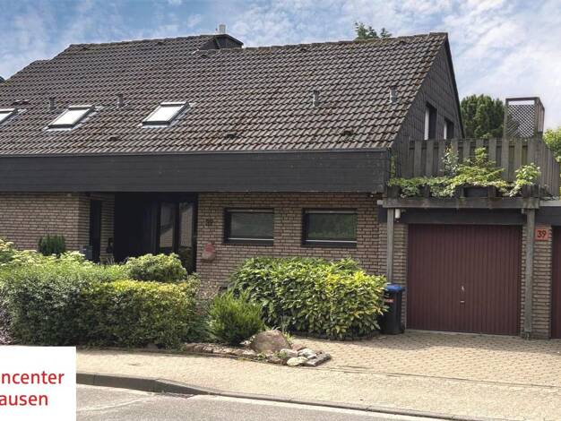 Einfamilienhaus zum Kauf 449.000 € 6,5 Zimmer 134 m² 715 m² Grundstück frei ab sofort Groß-Erkenschwick Oer-Erkenschwick 45739