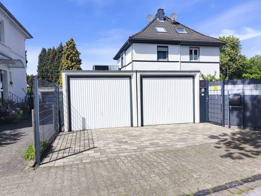 Doppelhaushälfte zum Kauf provisionsfrei 439.000 € 4 Zimmer 125 m² 333 m² Grundstück frei ab sofort Erle Gelsenkirchen-Ost 45891