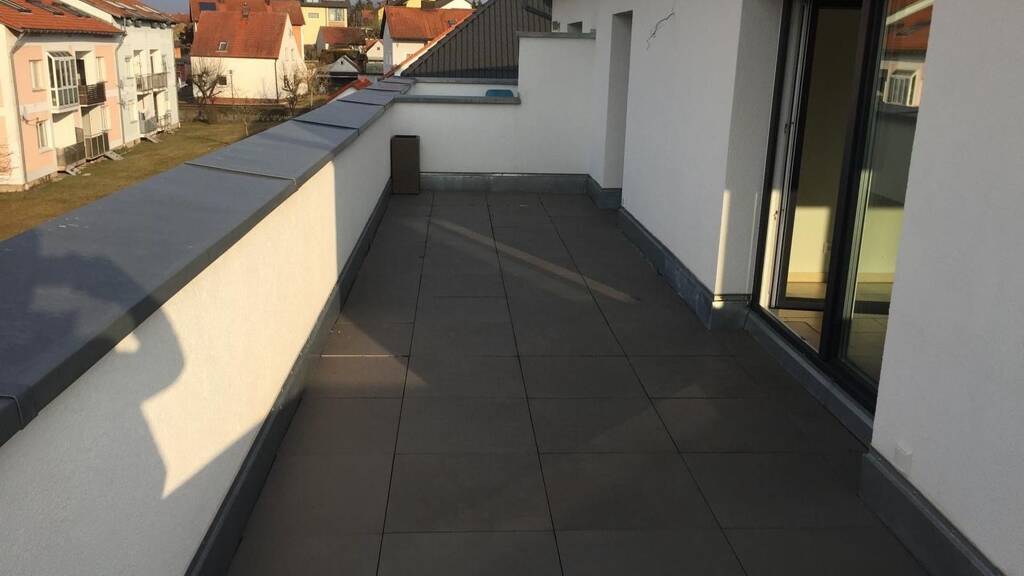 Penthouse zum Kauf 315.000 € 3 Zimmer 83,7 m² 2. Geschoss Burglengenfeld 93133