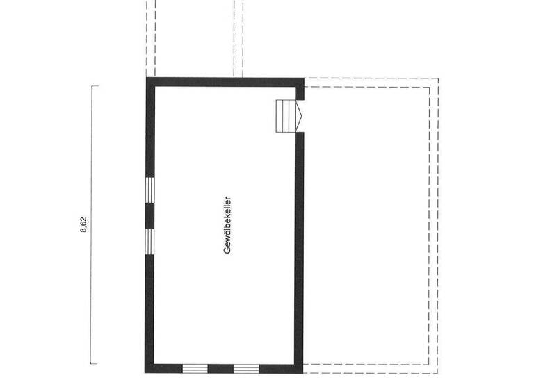 Einfamilienhaus zum Kauf 239.000 € 5,5 Zimmer 120 m² 146 m² Grundstück Steinheim 71711