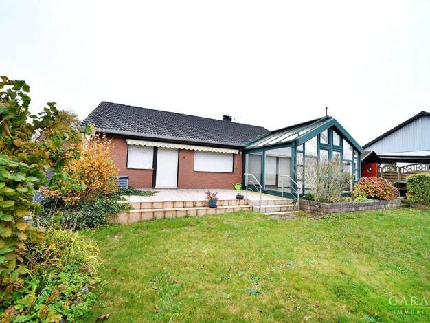 Einfamilienhaus zum Kauf 450.000 € 4,5 Zimmer 124 m² 630 m² Grundstück Spraitbach 73565