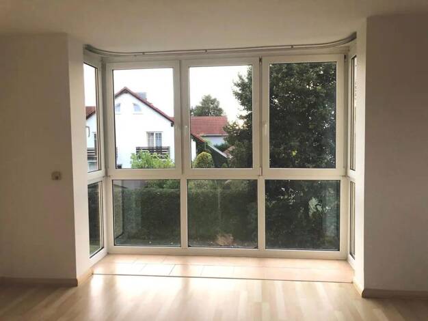 Wohnung zur Miete 150 € 1 Zimmer 26 m² 1. Geschoss Zum Bahnhof 71 Dittersbach Frankenberg/Dittersbach 09669