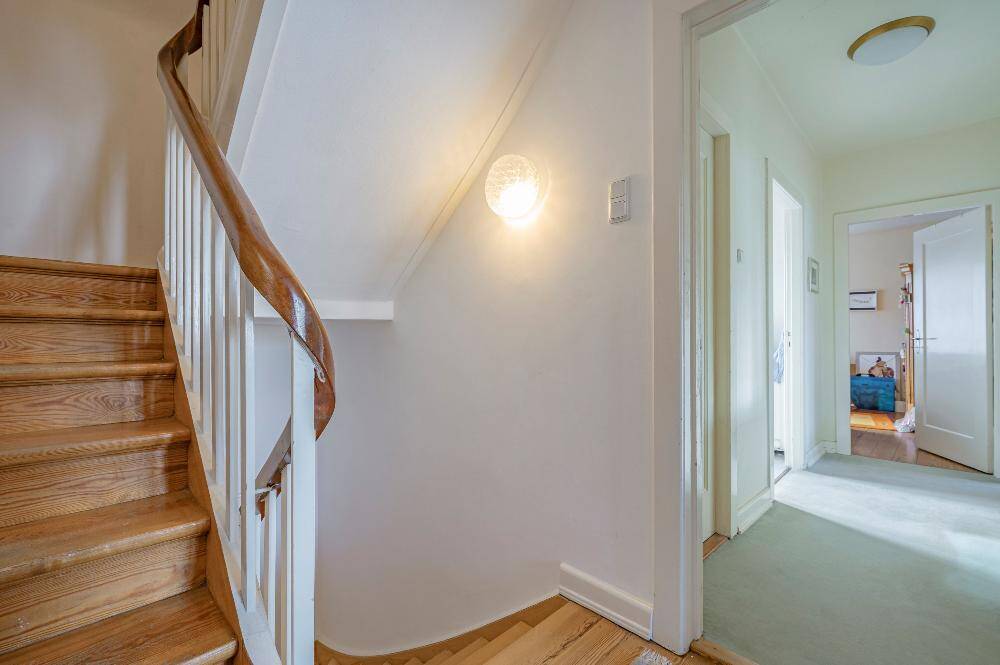 Einfamilienhaus zum Kauf - Mehr