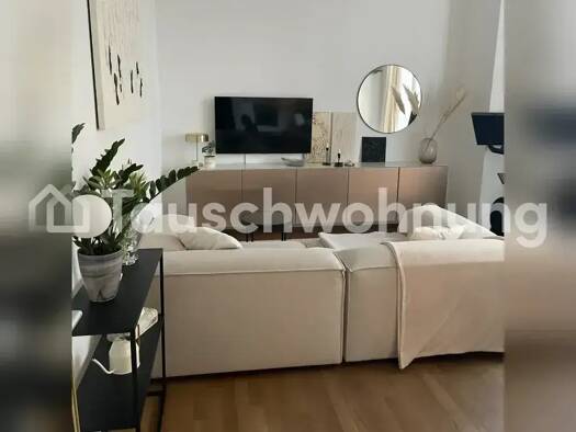 Terrassenwohnung zur Miete Tauschwohnung 950 € 2 Zimmer 52 m² 1. Geschoss Altstadt-Nord Köln 50672