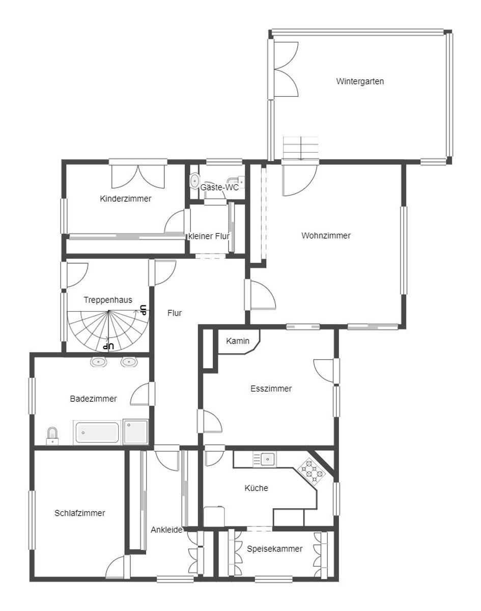 Immobilie zum Kauf als Kapitalanlage geeignet 845.000 € 5 Zimmer 288,6 m²<br/>Fläche 1.723,1 m²<br/>Grundstück Oberkirchberg Illerkirchberg 89171