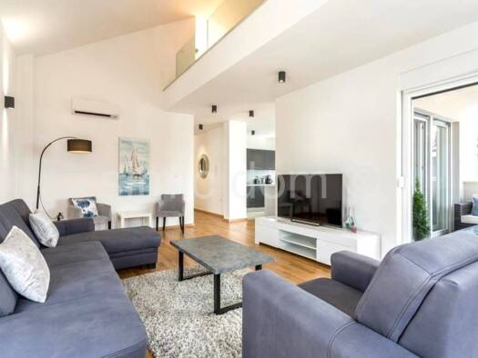 Wohnung zum Kauf 590.000 € 6 Zimmer 162 m² 2. Geschoss Podstrana