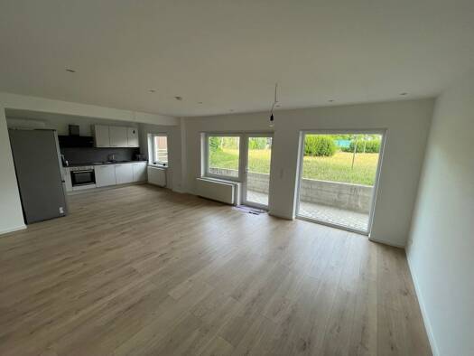 Terrassenwohnung zur Miete 900 € 2 Zimmer 71 m² frei ab 01.12.2025 Rettigheim Mühlhausen 69242
