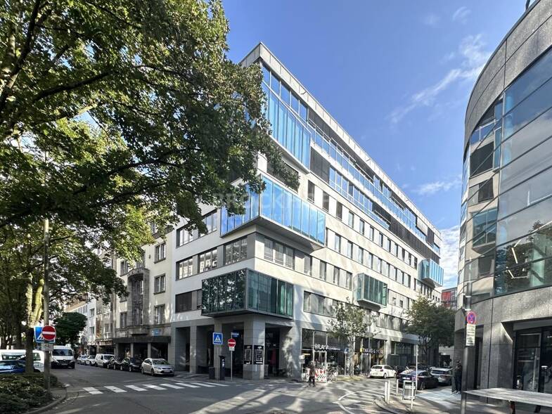Bürofläche zur Miete provisionsfrei 93 m² Bürofläche teilbar ab 93 m² Mitte Dortmund 44137