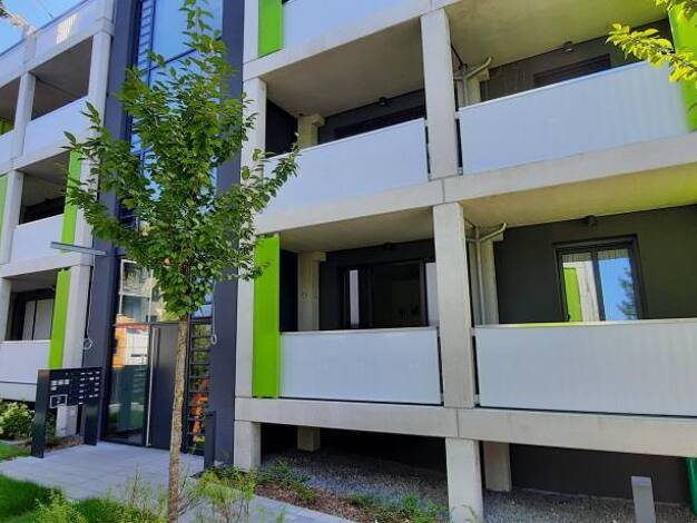 Wohnung zur Miete - Erstbezug 1.082 € 3,5 Zimmer 78,4 m² EG frei ab 01.11.2025 Rüttenscheid Essen 45131